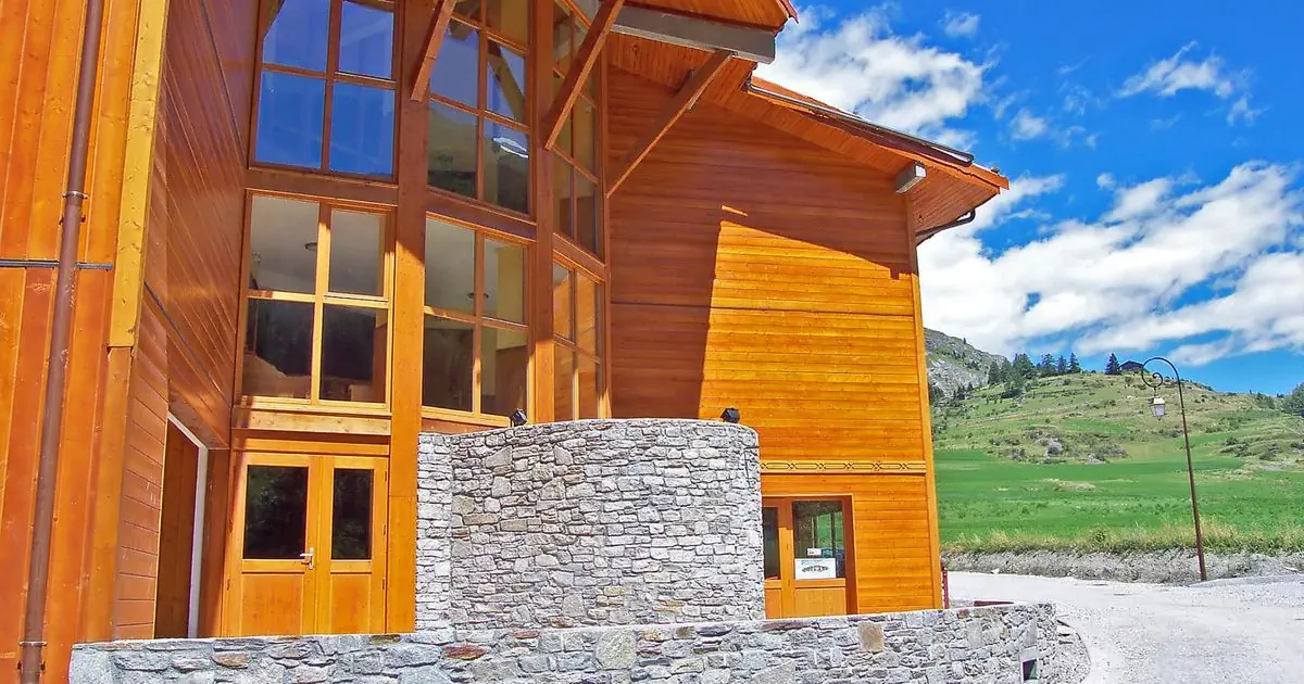 Les Balcons de Val Cenis Le Haut