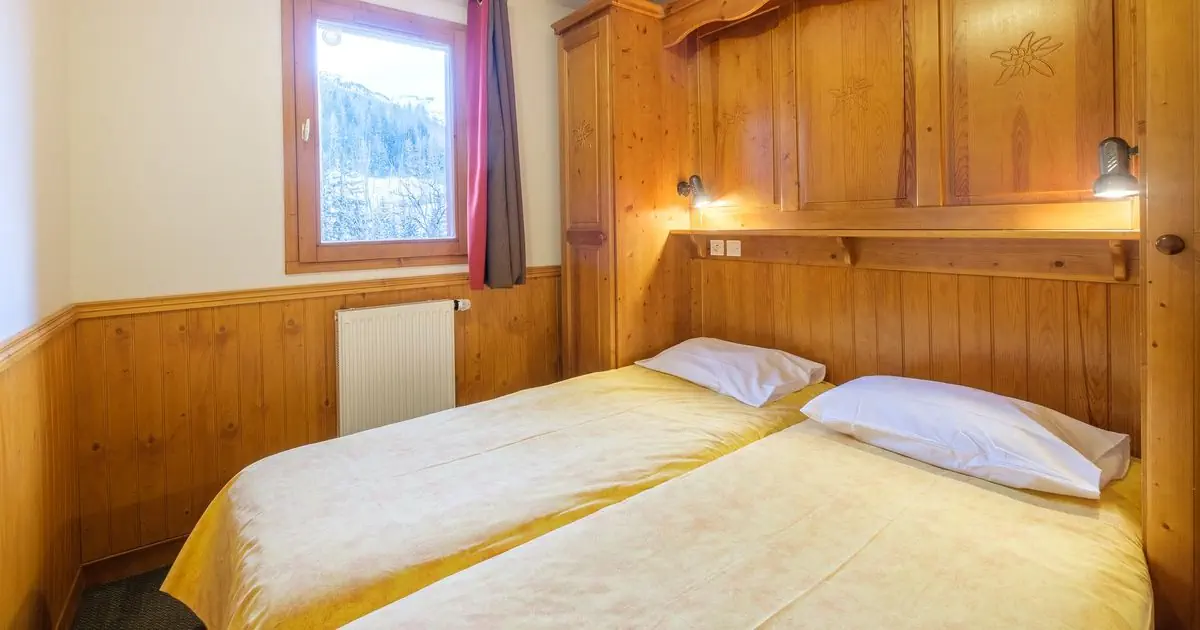 Les Balcons de Val Cenis Le Haut