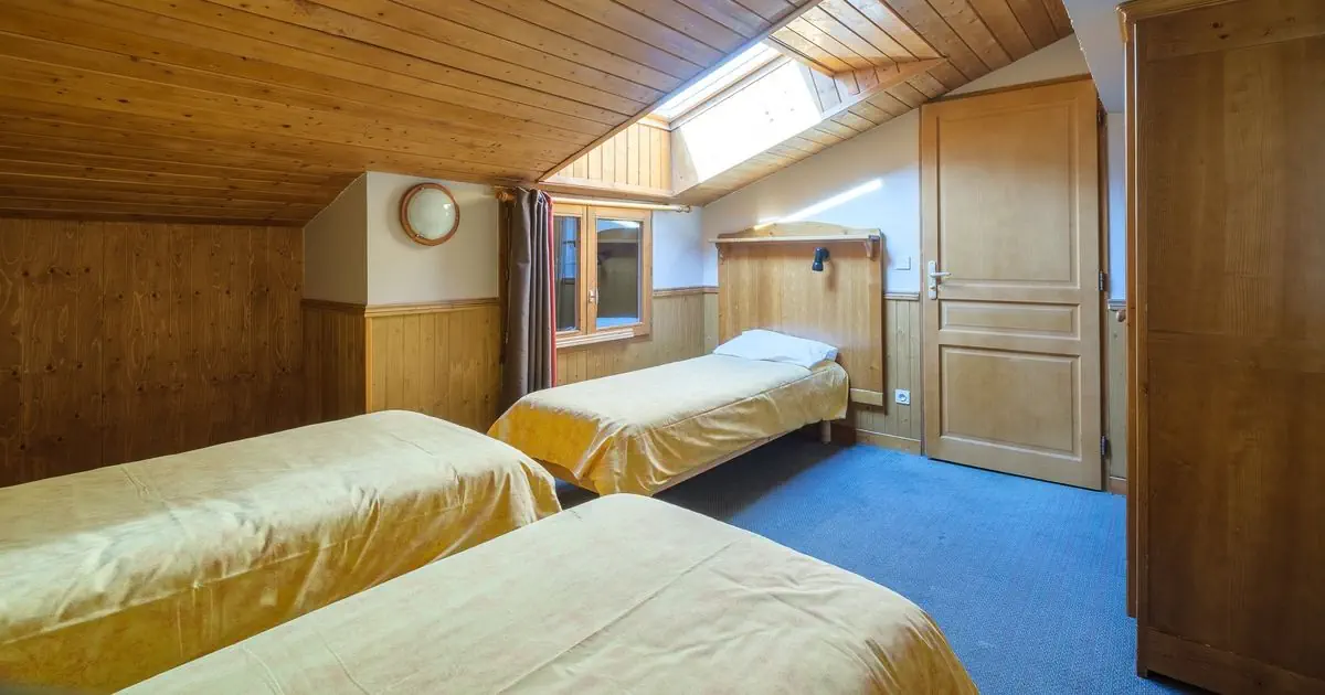 Les Balcons de Val Cenis Le Haut