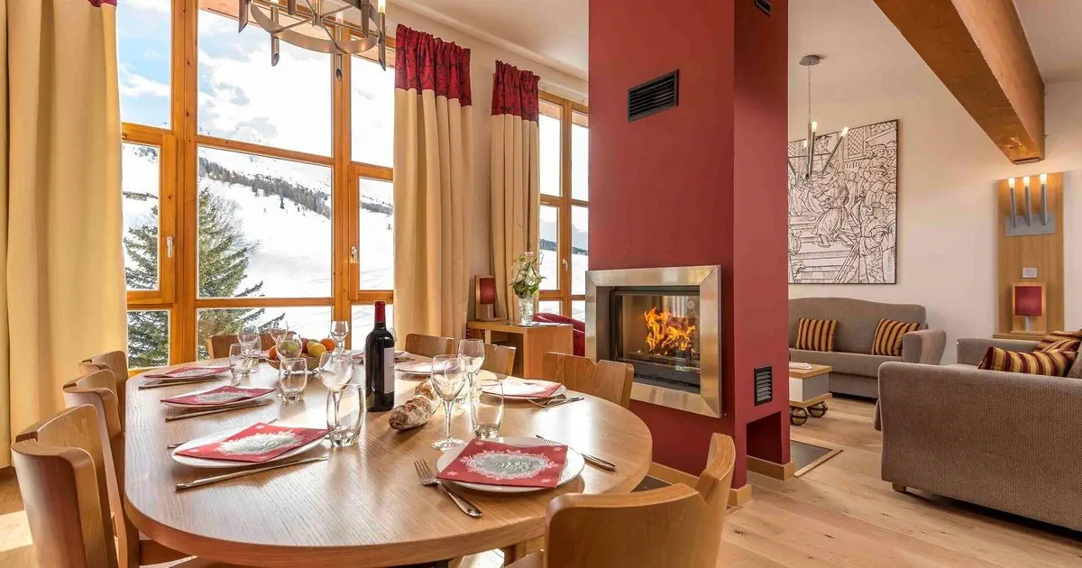 Residence Edenarc