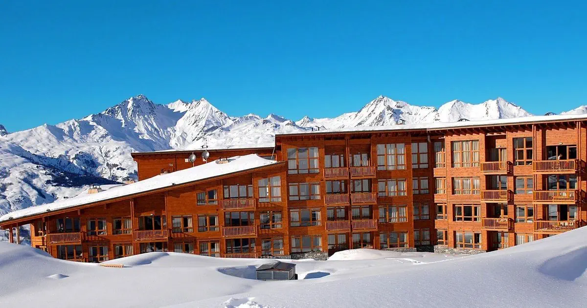 Residence Edenarc