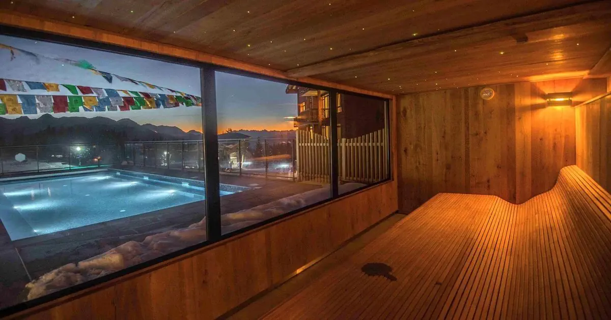 Residence Edenarc