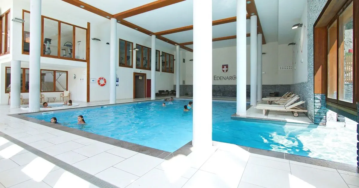 Residence Edenarc