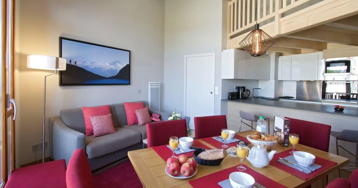Residence Edenarc
