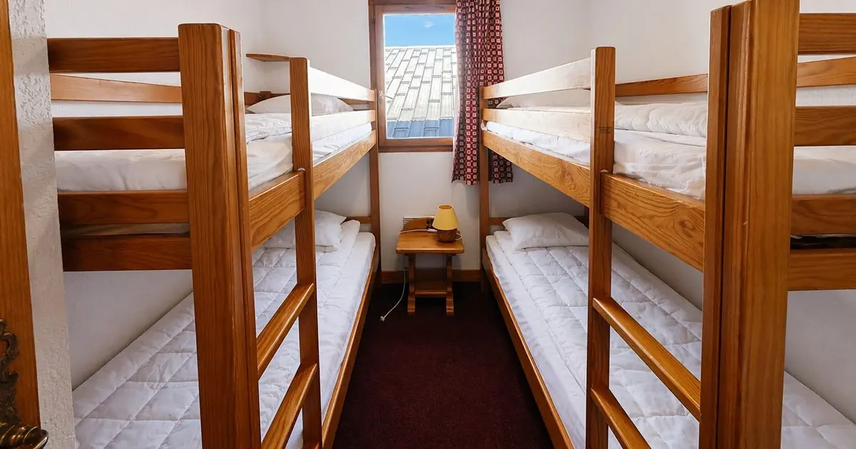 Residence Bosson (ex Les Cotes d'Or)