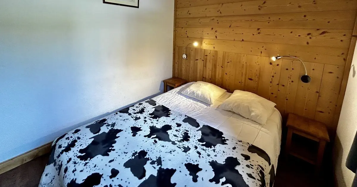 Residence Bosson (ex Les Cotes d'Or)