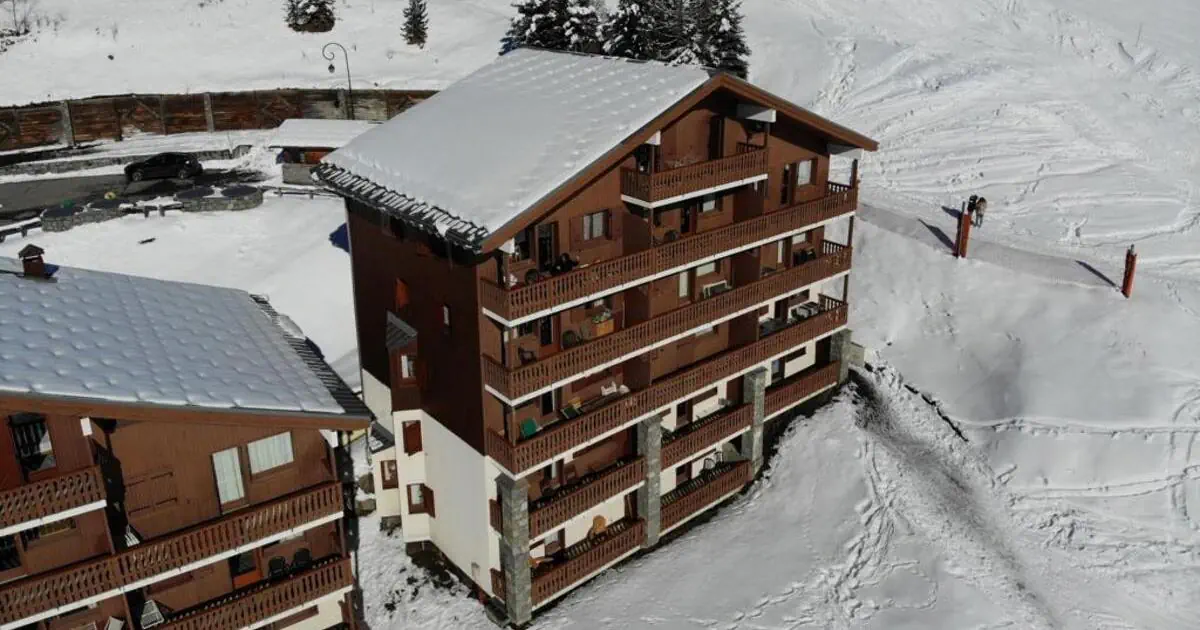 Residence Bosson (ex Les Cotes d'Or)