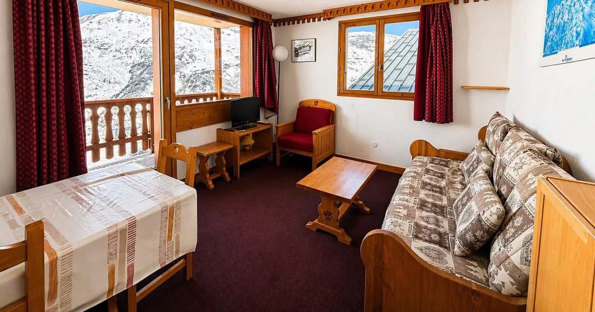Residence Bosson (ex Les Cotes d'Or)