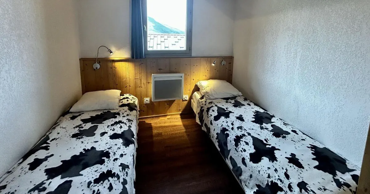 Residence Bosson (ex Les Cotes d'Or)