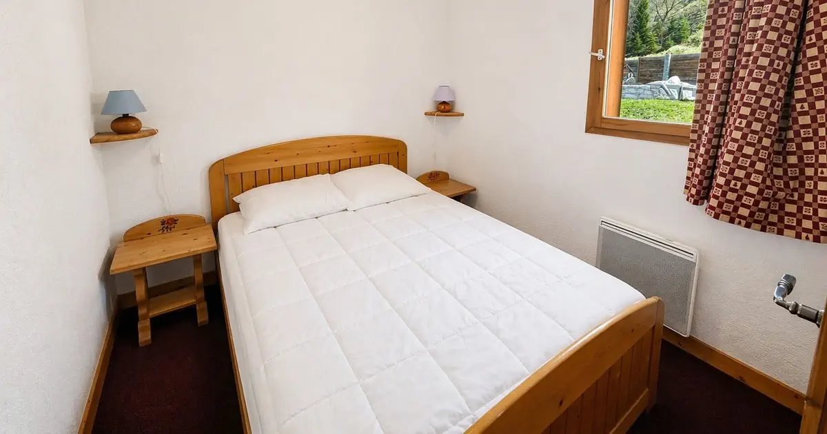 Residence Bosson (ex Les Cotes d'Or)