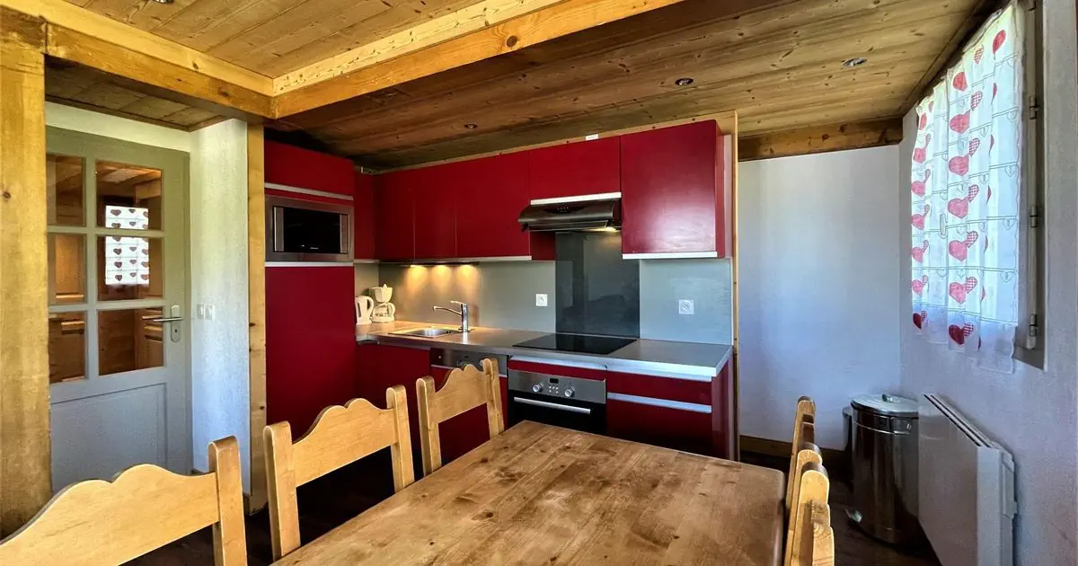 Residence Bosson (ex Les Cotes d'Or)