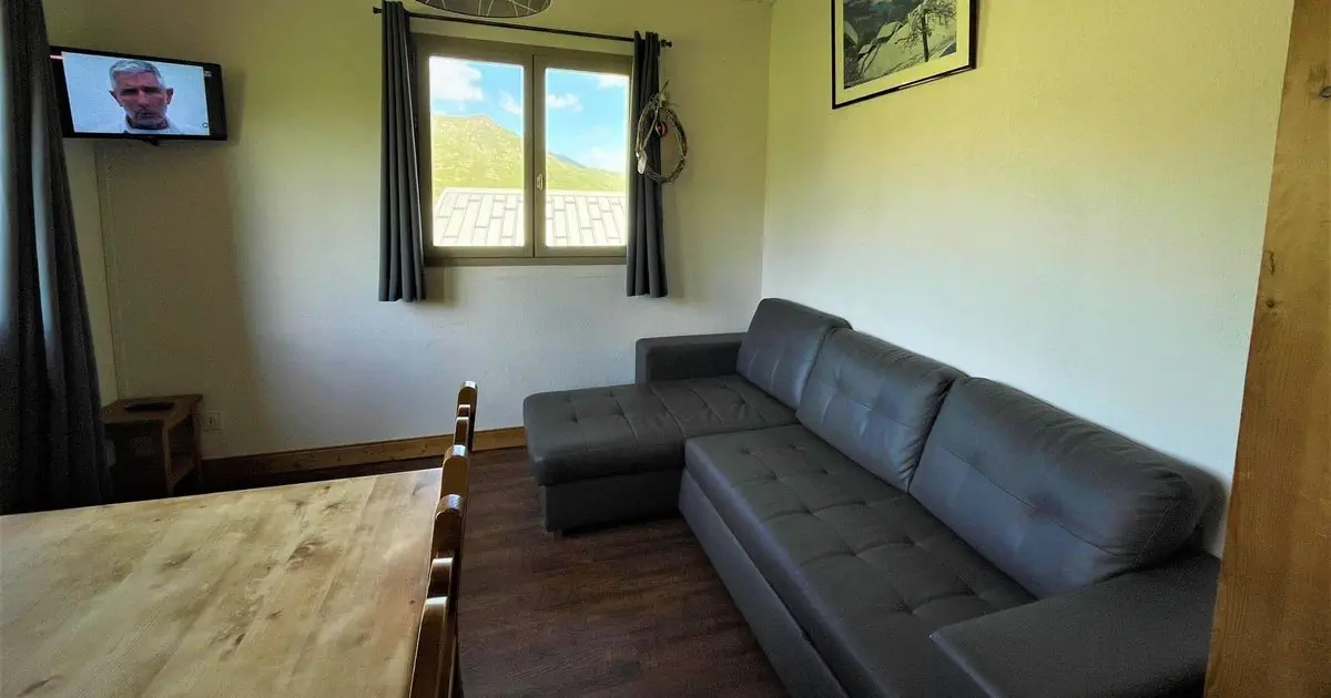 Residence Bosson (ex Les Cotes d'Or)