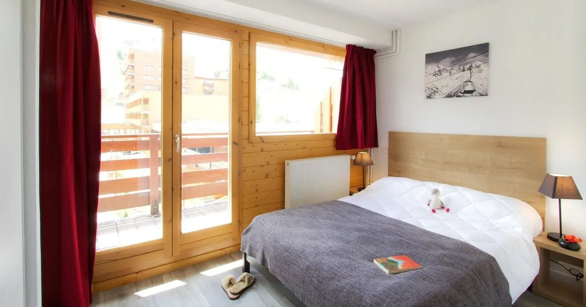 Residence Prestige Odalys Le Pelvoux