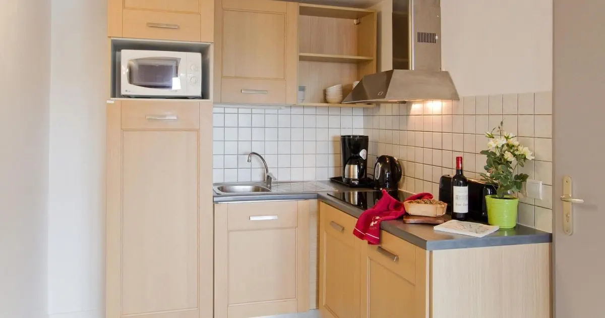 Residence Prestige Odalys Le Pelvoux