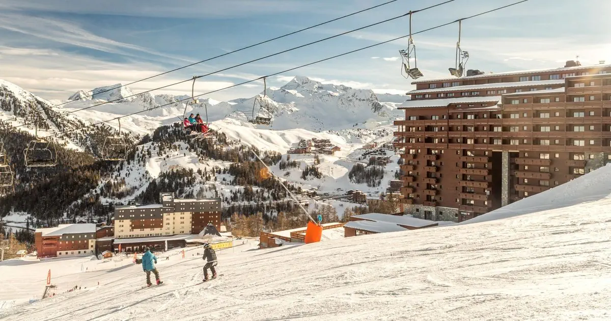 Les Hauts Bois