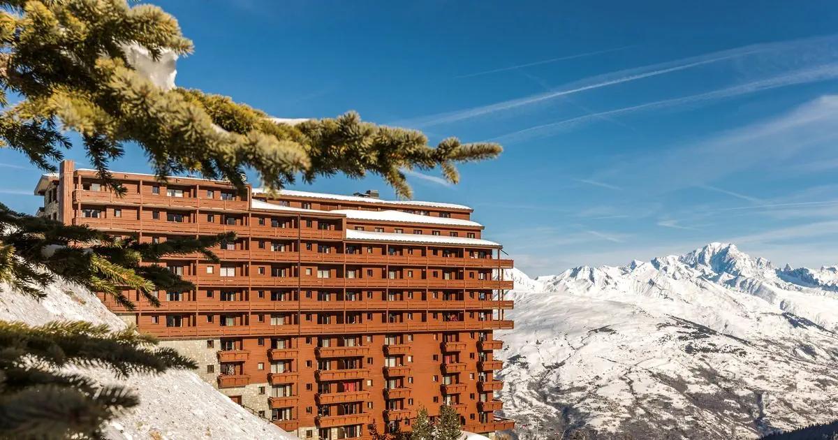Les Hauts Bois