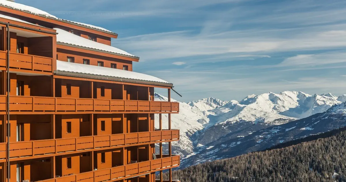 Les Hauts Bois