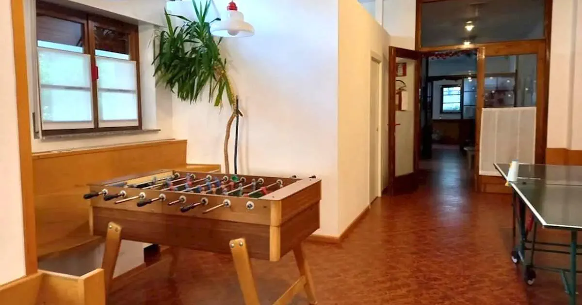 Residence Biancaneve