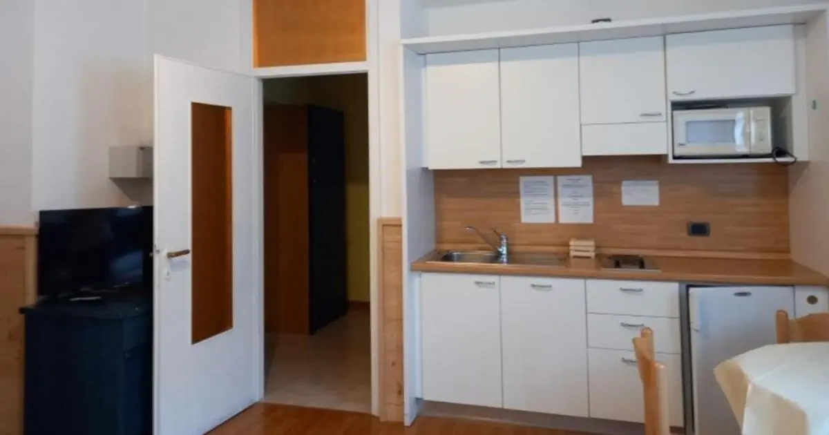 Residence Biancaneve