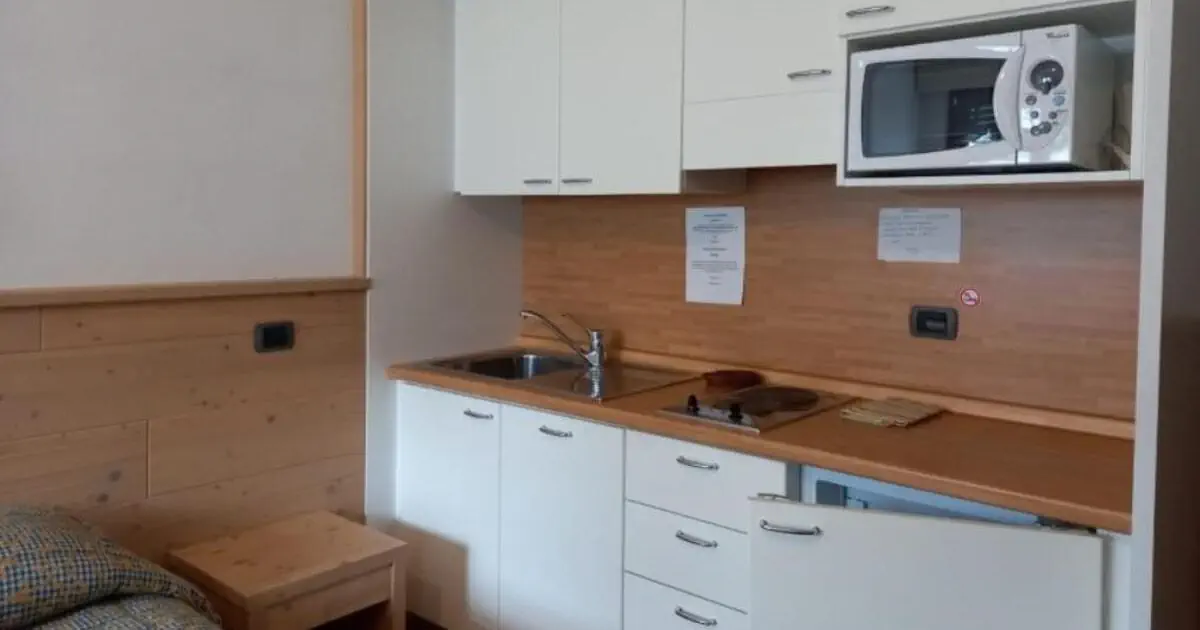 Residence Biancaneve