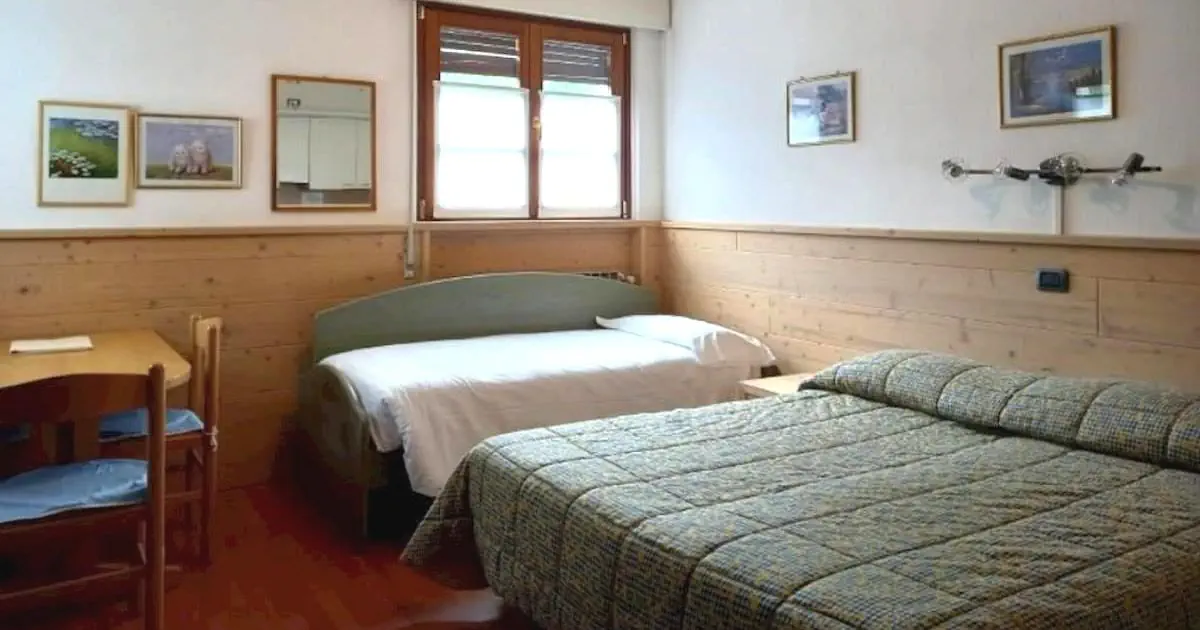 Residence Biancaneve