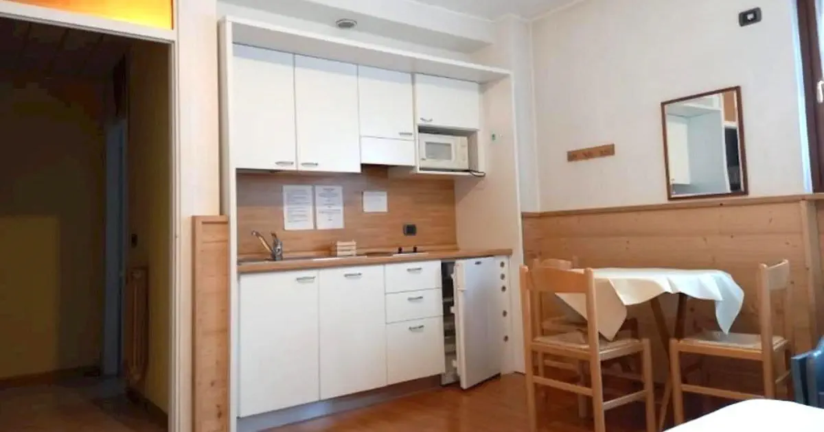 Residence Biancaneve