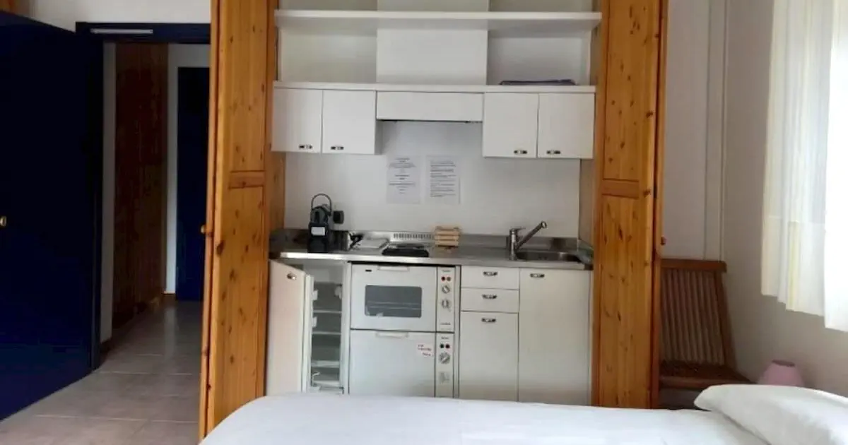 Residence Biancaneve