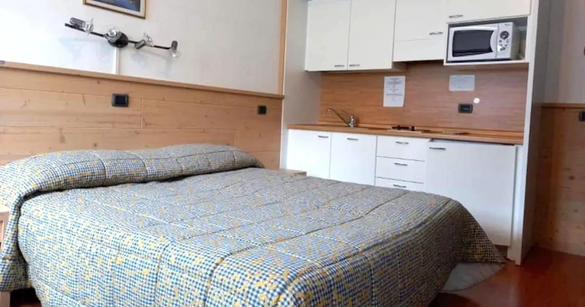 Residence Biancaneve