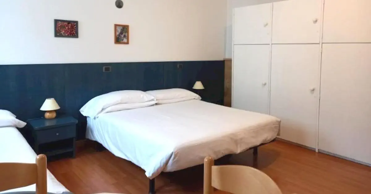 Residence Biancaneve