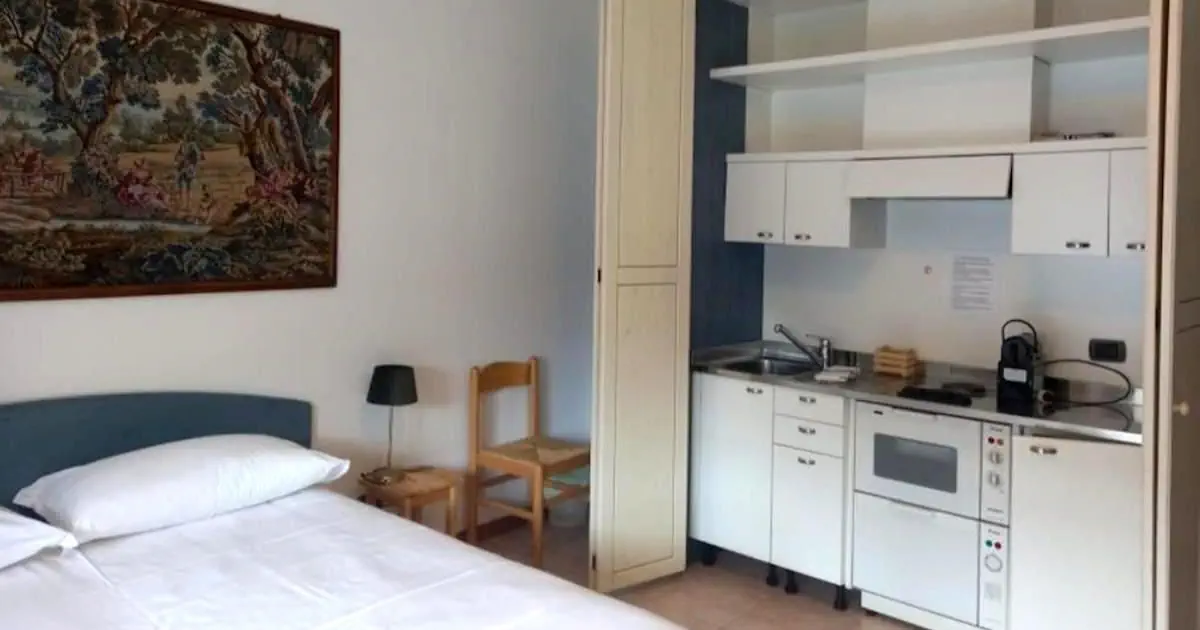 Residence Biancaneve