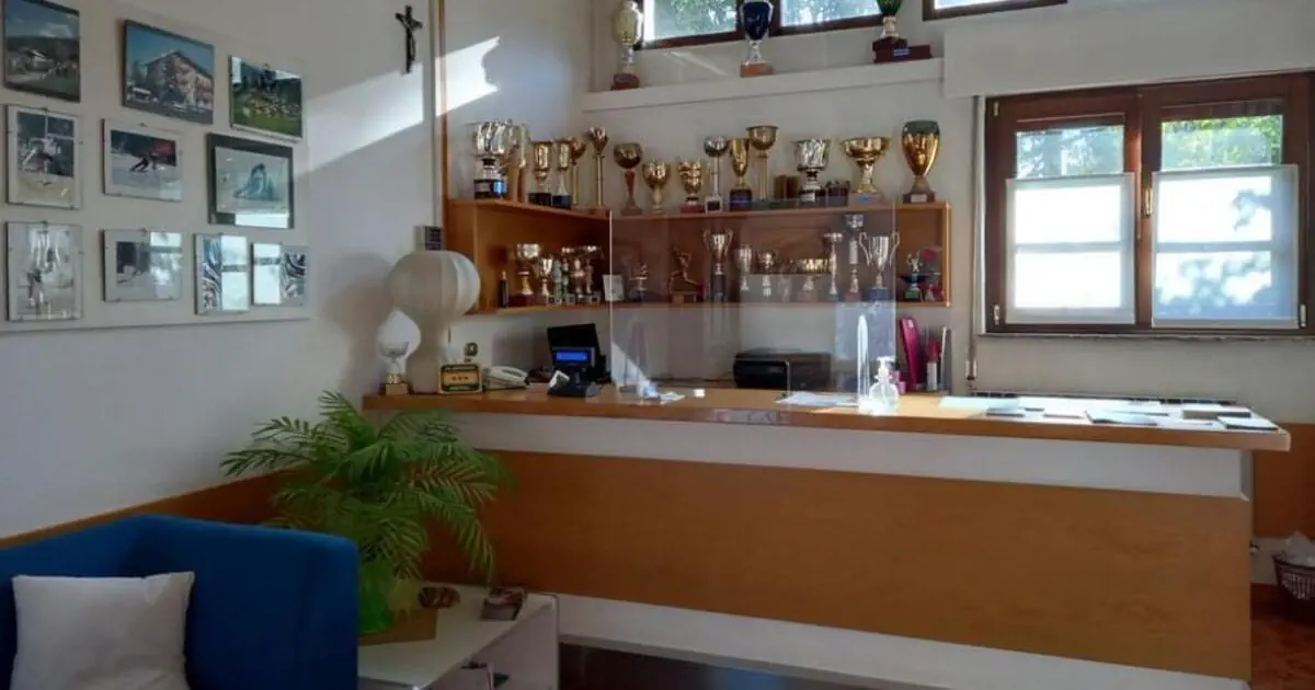 Residence Biancaneve