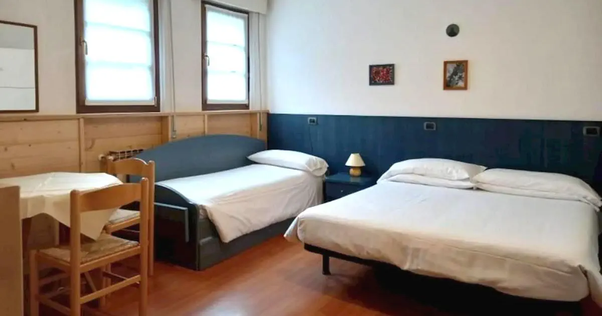 Residence Biancaneve