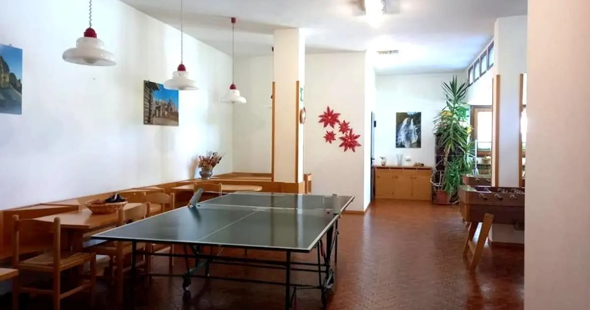 Residence Biancaneve