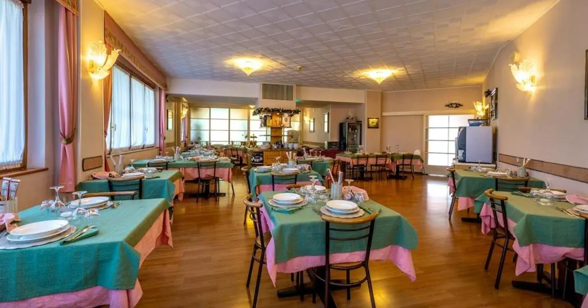 Club Funivia
