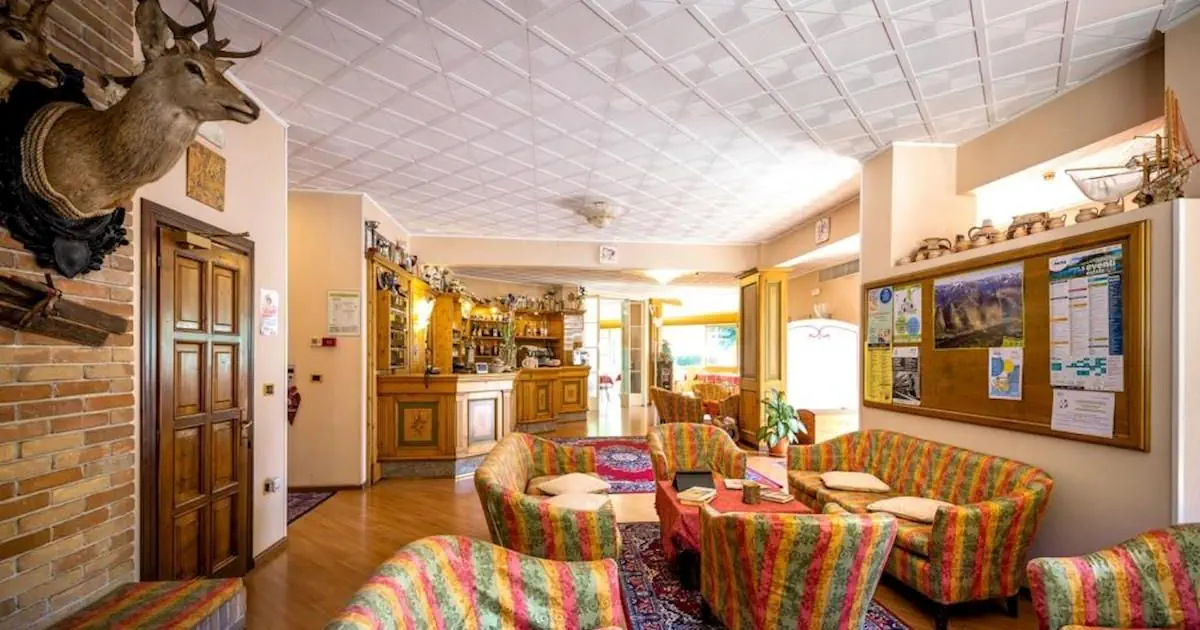Club Funivia