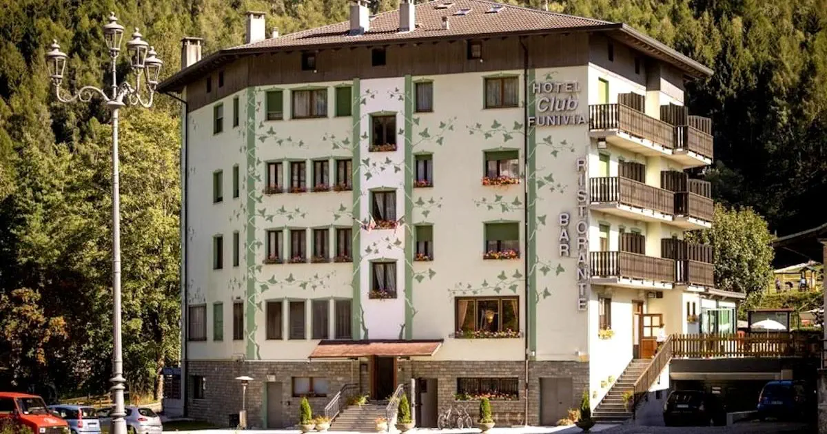 Club Funivia