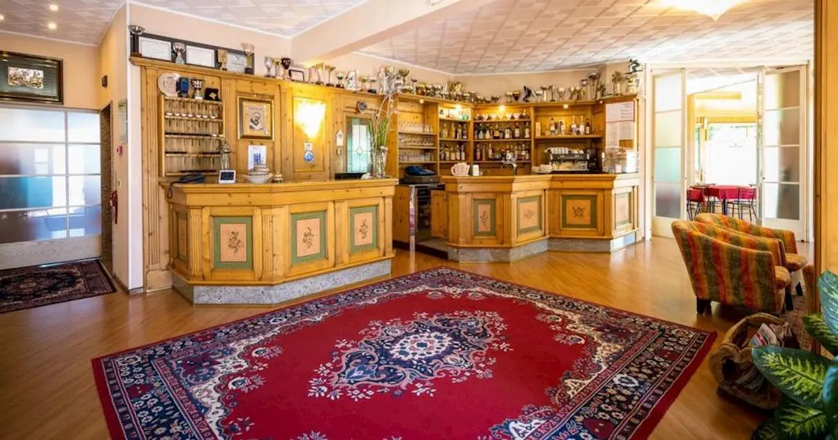 Club Funivia