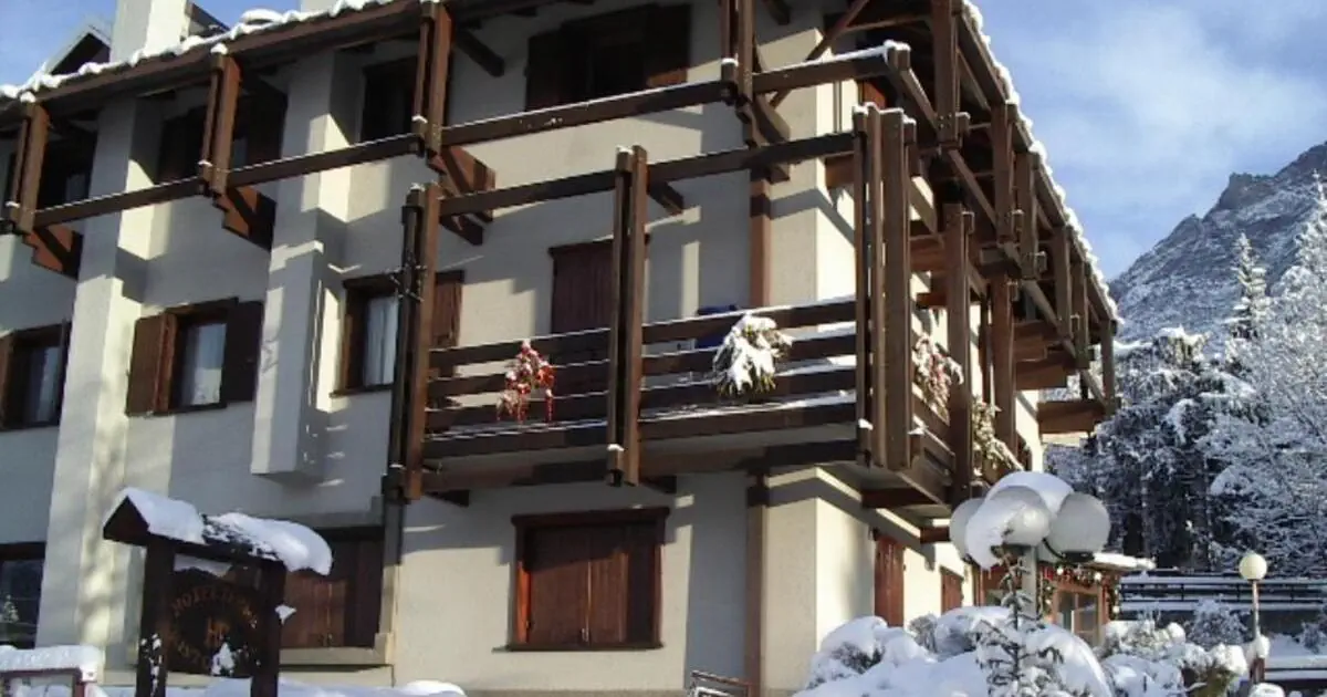 Terme Bormio