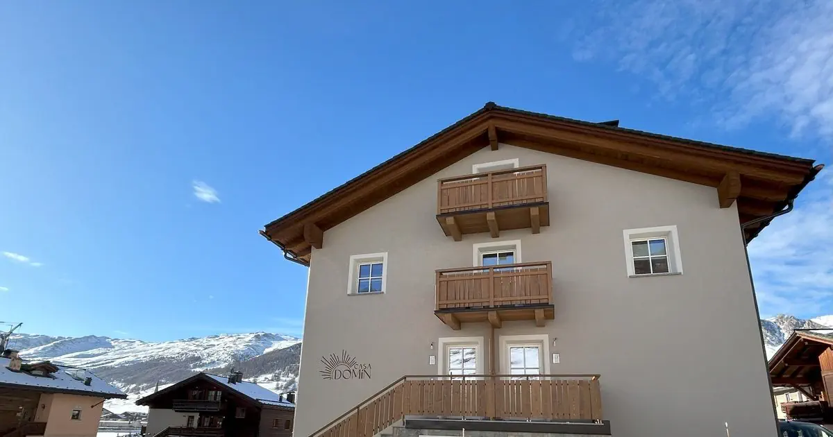 Casa Domin