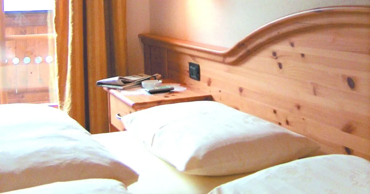 Cecilia (Livigno)
