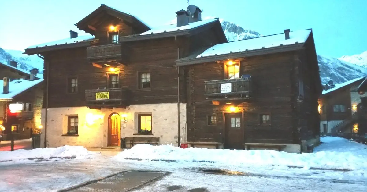 Cecilia (Livigno)
