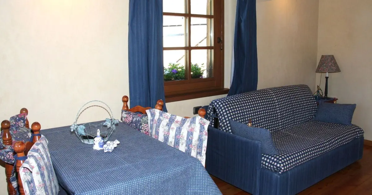 Chalet Elisabetta