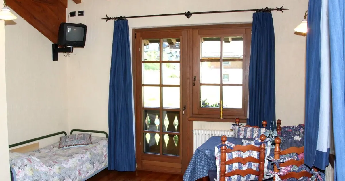 Chalet Elisabetta