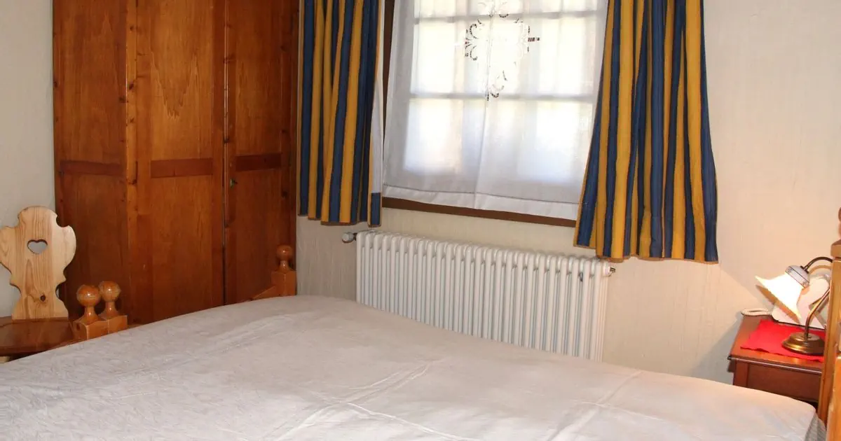 Chalet Elisabetta
