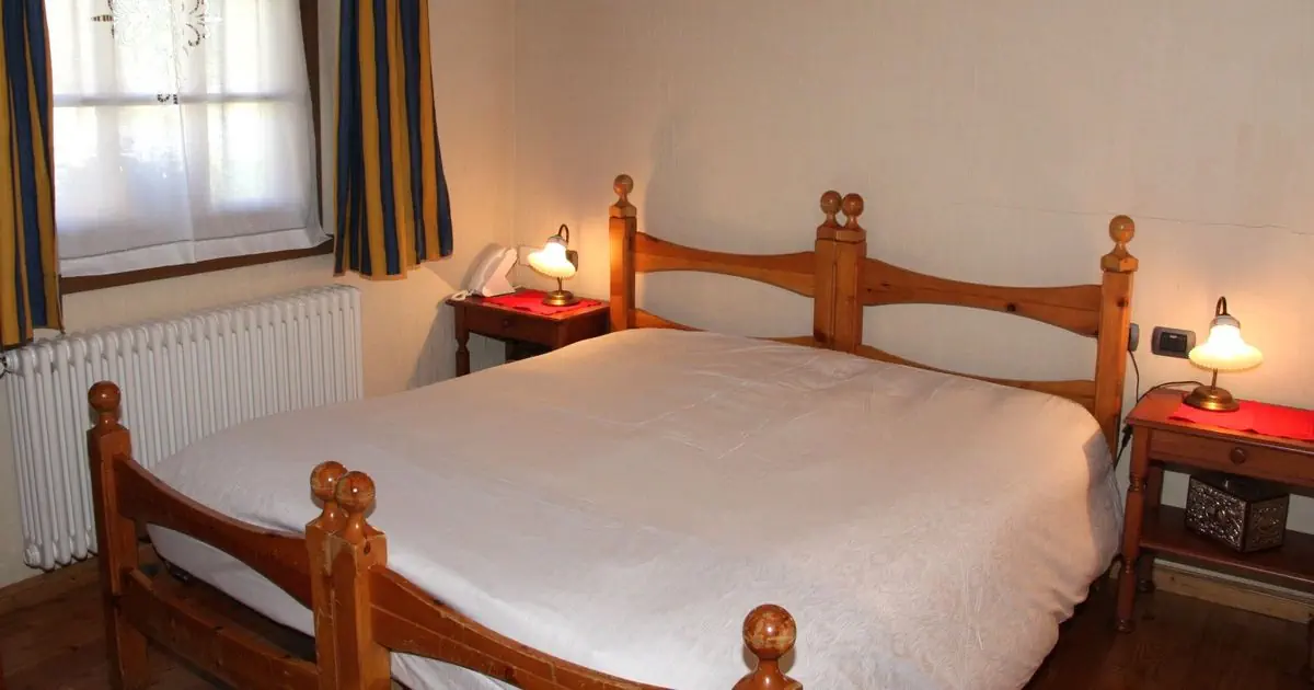 Chalet Elisabetta