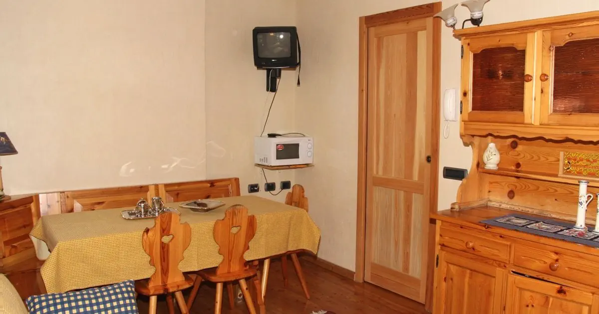 Chalet Elisabetta