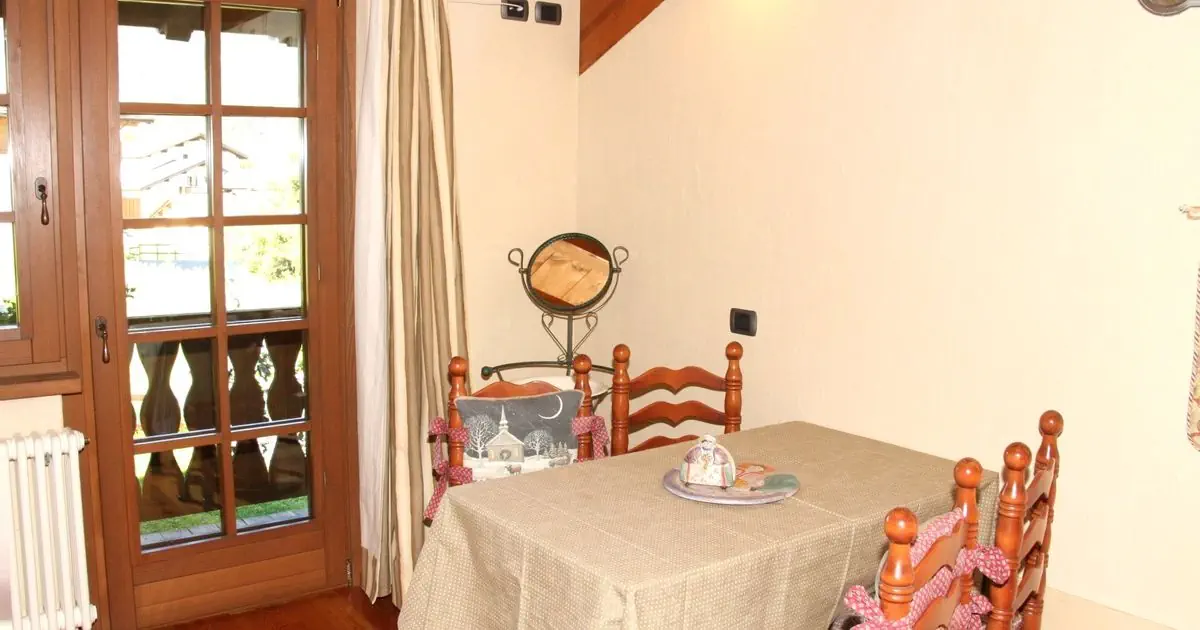 Chalet Elisabetta