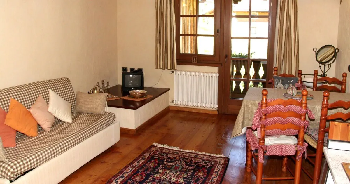 Chalet Elisabetta