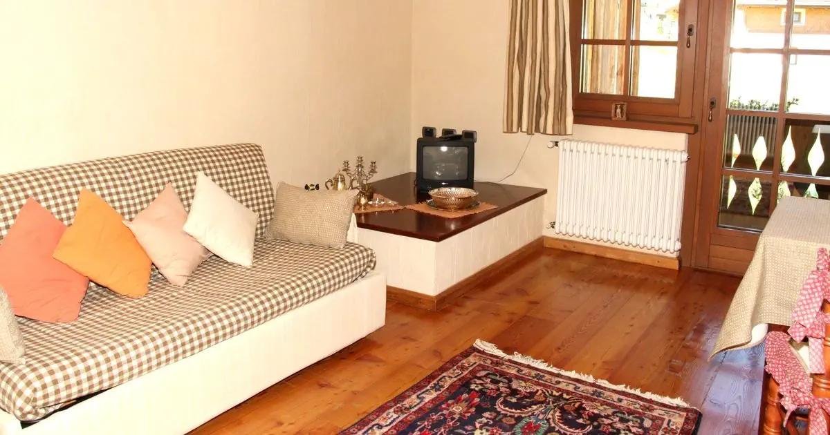Chalet Elisabetta