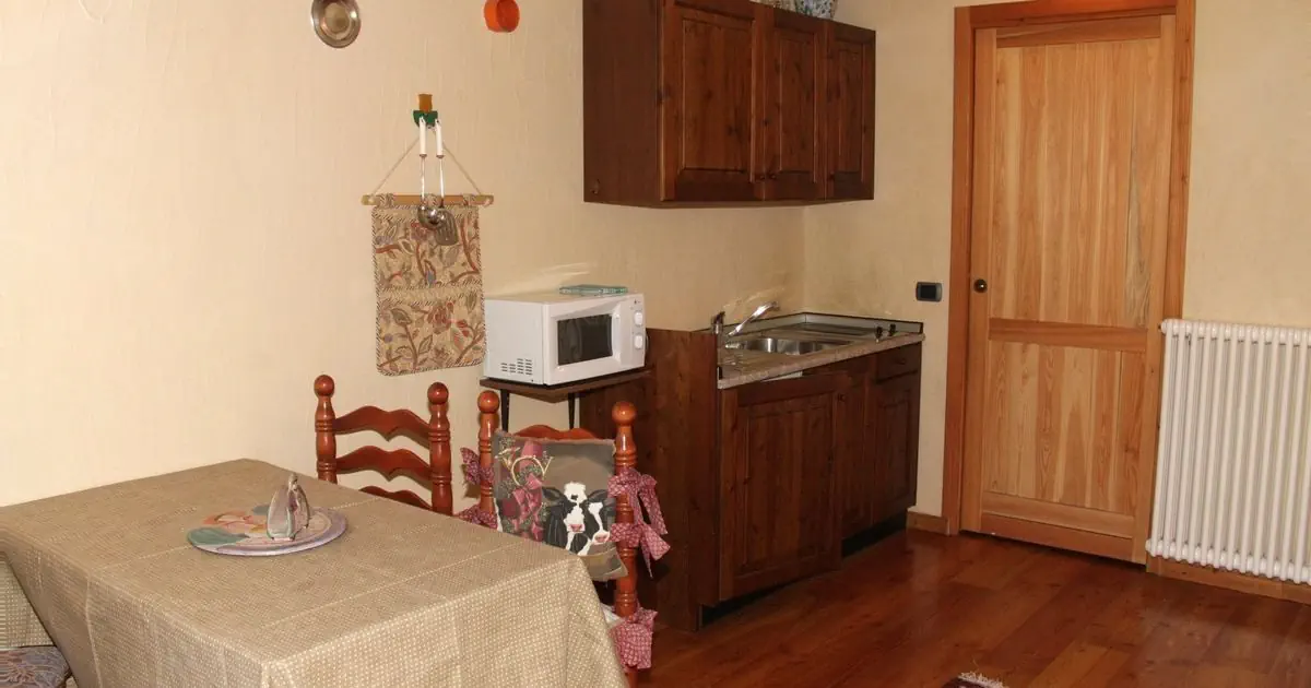 Chalet Elisabetta